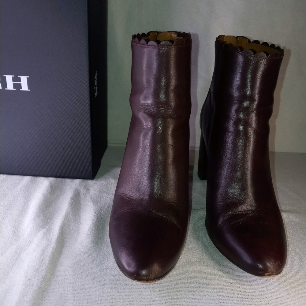 Coach boot - Picture 3 of 4